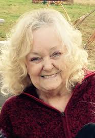 Obituary for Juanita F. (Larkins) Guy