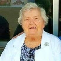 Jean Harlow Sims Obituary