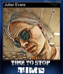 Showcase :: Time To Stop Time