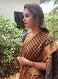 Goddess mookuthi amman descends on earth and uses a television reporter engels ramaswamy to take on communal politics, and to expose fake godmen. Nayanthara Saree Looks 10 Times Mookuthi Amman Actress Nayanthara Slayed With Her Saree Looks