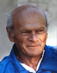 Obituary for Tadeusz "Ted" Kiwala