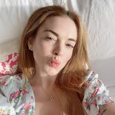 Maybe you would like to learn more about one of these? Lindsay Lohan Bio Wiki Age Height Weight Net Worth Relationship Career Facts Biography Gist