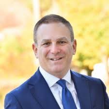 Being promoted to partner with Cohen & Buckmann is a rather awesome thing. 