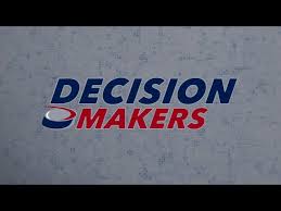 Decision Makers: Mark Bolding, Yale