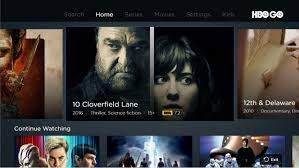 Start streaming hbo max today. Hbo Go App For Samsung Sony Lg Playstation And Xbox Twc Apps