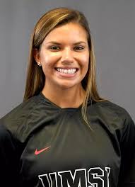 2021 Women's Soccer Roster