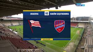 Klub raków częstochowa powstał w 1921 roku jako „rakovia. Cracovia Rakow Czestochowa 1 2 Skrot Meczu Polsat Sport