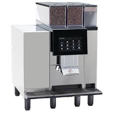 These espresso coffee makers come with a range of features that make these commercial coffee machines ideal for the small to medium office environment. Espresso Bunn Commercial Site