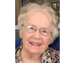 Yvette Berner Obituary (1928