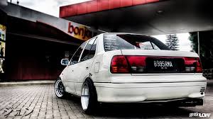 Suzuki Esteem Japan Buscar Con Google Suzuki Suzuki Cars Car Tuning