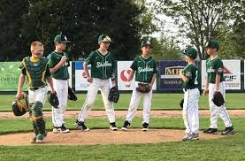 Sheldon Babe Ruth Baseball