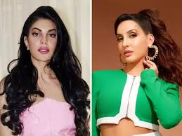 money laundering case: Jacqueline Fernandez & Nora Fatehi spar over Rs 200  cr money-laundering case: A timeline of events - The Economic Times