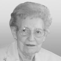 Joan Thieman Obituary (2008)