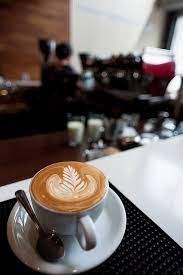 Caffe Medici In Austin Tx Recommended Espresso Is To Die For Iced Coffee Homemade Caramel Sauce Coffee Latte Art Coffee Cafe Coffee Drinks