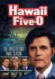 Hawaii Five-O (1968)