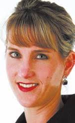 FEATURING THE TRIBUNE'S TOP 20 UNDER40