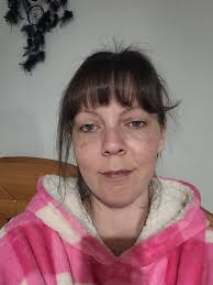 Hope this is OK to post. I posted this pic of me )plain Jane) in a make up  group and asked how old people thought I am. Well, the results were  fascinating