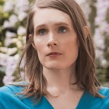 Allison Nance, mezzo-soprano