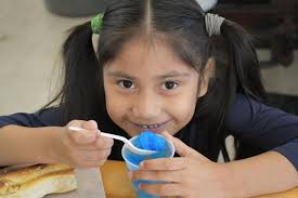 Students become leaders at G.W. Childs school