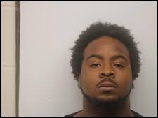 Multiple Vehicles Hit During Robbery Investigation, 1 Arrested