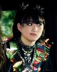 Happy Momoko Day to all the fans.