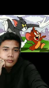 Is Tom and Jerry for Deaf People