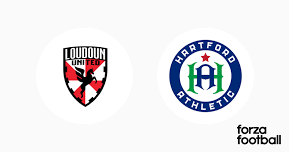 Hartford Athletic FC at Loudoun United FC