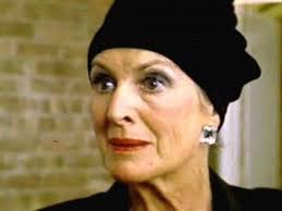 Anne Francine filmography