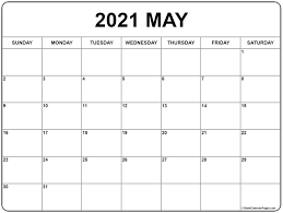 The calendar is based upon the general roman calendar promulgated by pope paul. Print Free 2021 Calendar Without Downloading Monthly Best Calendar Example