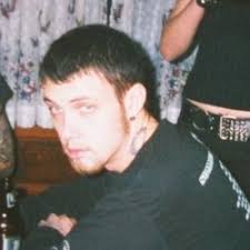 Joshua Lee “Josh” Riggins (1981-2009)