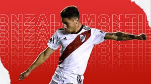 Gonzalo montiel, 24, argentina club atlético river plate, desde 2017 lateral derecho valor de mercado: 8aiifsmcw6rsgm