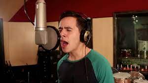 Winter in the air, 2018. David Archuleta Glorious From Meet The Mormons Available In English And Spanish Latter Day Saint Musicians