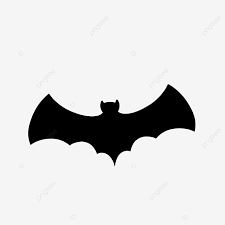 Bat outline stock photos and images 8,144 matches. Black Silhouette Bat With Outstretched Wings Clipart Bat Clipart Bat Clip Art Png Transparent Clipart Image And Psd File For Free Download