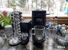 These machines use pods and capsules in thousands of flavors. My Nespresso Is More Important Than Any Office Tech I Use When Working From Home Imore