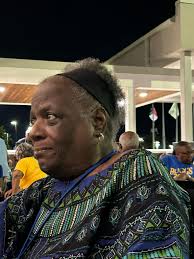 This lovely young woman is going to attend the class reunion. Elaine Nyberg  Gentry was married to Donald Gentry who passed away 2 1/2 years ago. And  she will be bringing with