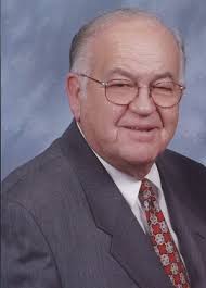 Darrel McKinley Teeter Obituary