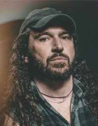 Shining Black, Mark Boals & Olaf Thorsen