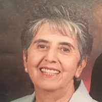 Dora Castañeda (1937–2007) • FamilySearch