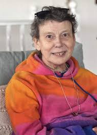 Obituary of Jennine Maree Doyle