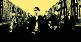 Donde assistir The Wire - ver séries online
