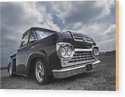 Image result for Gray 1960 Truck