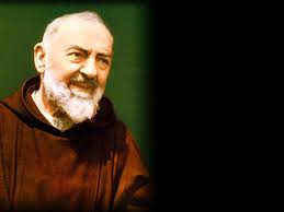At the national centre for padre pio, we continue his salvific mission by. Padre Pio Carisma Profetico E Scandalo La Voce E Il Tempo