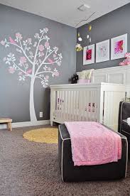 Decoration Pour La Chambre De Bebe Fille Archzine Fr Idee Deco Chambre Bebe Decoration Chambre Bebe Idee Decoration Chambre