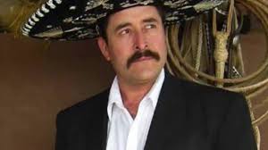 Comandante Argon Durango