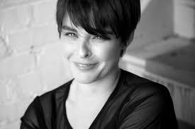 Wendy Sinclair Headshot Session