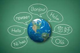 L Importance Des Langues Etrangeres Moldavie Fr Portail Francophone De La Moldavie