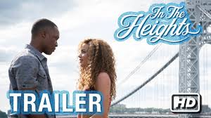 Like us on facebook to see similar stories. In The Heights Powerful Trailer In The Heights Warner Bros Youtube