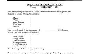 Check spelling or type a new query. Cara Membuat Contoh Surat Keterangan Sehat Yang Mudah Dibuat Berita Info Publik Pelayanan Administrasi Pelayanan Publik