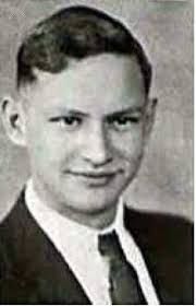 Harold Trafford Tobias (1916-2007)