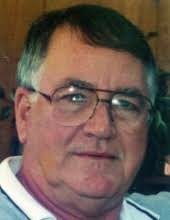 Ralph Newton Brown Obituary